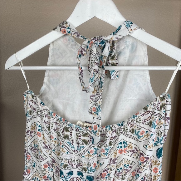 Roxy Really Unique Halter Dress - Picture 8 of 12